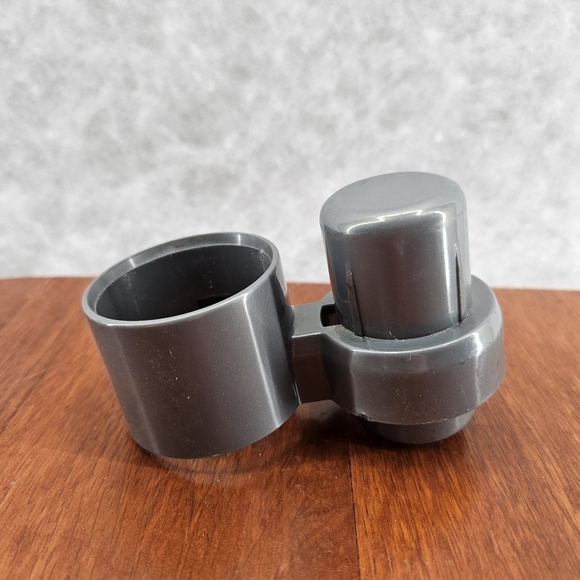 SHARK NV350 NV351 NV352 NV353 NV391 ACCESSORY ATTACHMENT HOLDER CADDY OEM - Picture 2 of 2